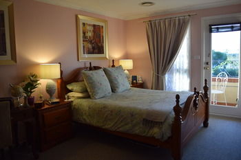 Meurants Manor Bed And Breakfast - Tweed Heads Accommodation 22