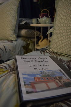 Meurants Manor Bed And Breakfast - Tweed Heads Accommodation 24