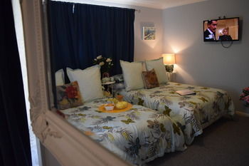 Meurants Manor Bed And Breakfast - Tweed Heads Accommodation 28