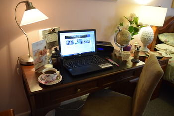 Meurants Manor Bed And Breakfast - Tweed Heads Accommodation 29