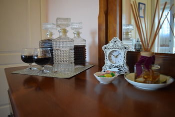 Meurants Manor Bed And Breakfast - Tweed Heads Accommodation 32