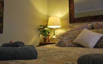 Meurants Manor Bed And Breakfast - Tweed Heads Accommodation 34