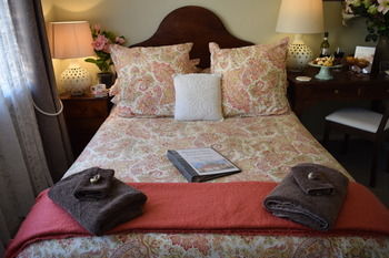 Meurants Manor Bed And Breakfast - Tweed Heads Accommodation 35