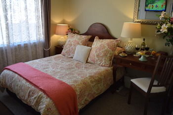 Meurants Manor Bed And Breakfast - Tweed Heads Accommodation 36