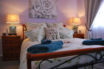 Meurants Manor Bed And Breakfast - Tweed Heads Accommodation 41