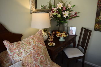 Meurants Manor Bed And Breakfast - Tweed Heads Accommodation 43