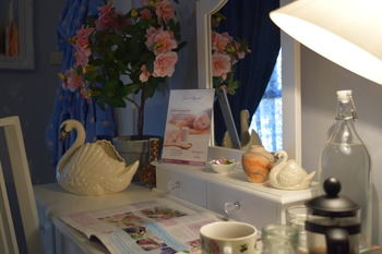 Meurants Manor Bed And Breakfast - Tweed Heads Accommodation 44