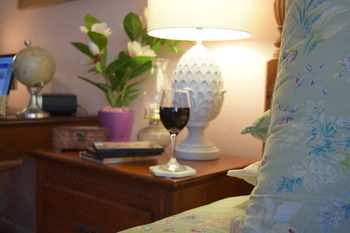 Meurants Manor Bed And Breakfast - Tweed Heads Accommodation 45