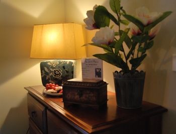 Meurants Manor Bed And Breakfast - Tweed Heads Accommodation 47