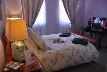 Meurants Manor Bed And Breakfast - Tweed Heads Accommodation 48