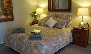 Meurants Manor Bed And Breakfast - Tweed Heads Accommodation 49
