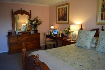 Meurants Manor Bed And Breakfast - Tweed Heads Accommodation 50