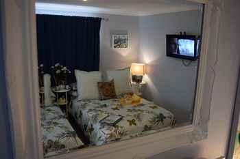 Meurants Manor Bed And Breakfast - Tweed Heads Accommodation 51