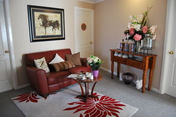 Meurants Manor Bed And Breakfast - Tweed Heads Accommodation 57