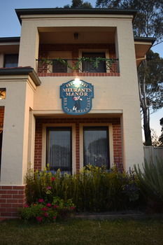 Meurants Manor Bed And Breakfast - Tweed Heads Accommodation 59