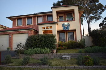 Meurants Manor Bed And Breakfast - Tweed Heads Accommodation 60