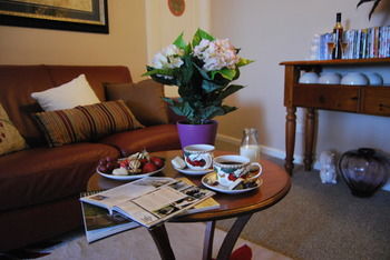 Meurants Manor Bed And Breakfast - Tweed Heads Accommodation 64