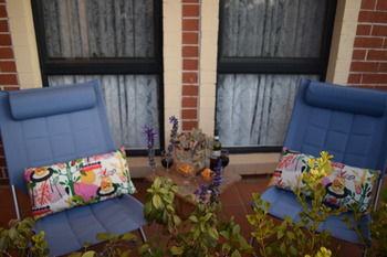 Meurants Manor Bed And Breakfast - Tweed Heads Accommodation 67