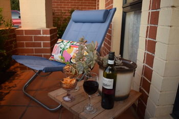 Meurants Manor Bed And Breakfast - Tweed Heads Accommodation 68
