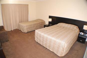Stockmans Motel - Tweed Heads Accommodation 6