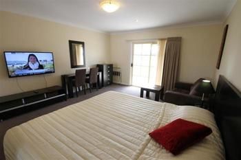 Stockmans Motel - Tweed Heads Accommodation 8