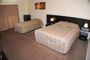 Stockmans Motel - Tweed Heads Accommodation 9