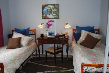 Highclaire House Bed And Breakfast - Tweed Heads Accommodation 8