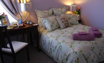 Highclaire House Bed And Breakfast - Tweed Heads Accommodation 9