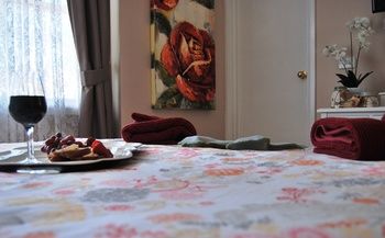 Highclaire House Bed And Breakfast - Tweed Heads Accommodation 10