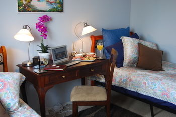 Highclaire House Bed And Breakfast - Tweed Heads Accommodation 12