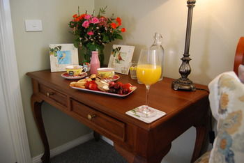 Highclaire House Bed And Breakfast - Tweed Heads Accommodation 14
