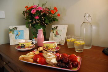 Highclaire House Bed And Breakfast - Tweed Heads Accommodation 17
