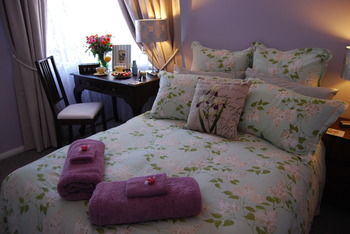 Highclaire House Bed And Breakfast - Tweed Heads Accommodation 21