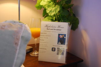 Highclaire House Bed And Breakfast - Tweed Heads Accommodation 24