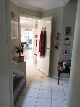 Highclaire House Bed And Breakfast - Tweed Heads Accommodation 31