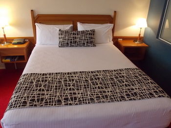 The Willows - Tweed Heads Accommodation 1