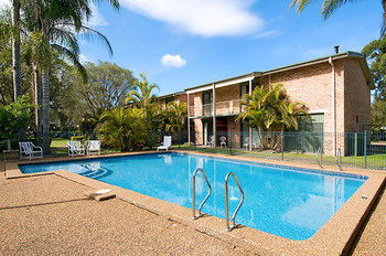The Willows - Tweed Heads Accommodation 3
