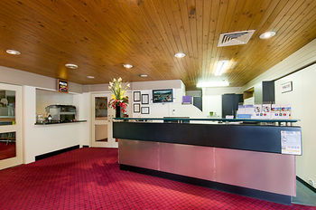 The Willows - Tweed Heads Accommodation 4