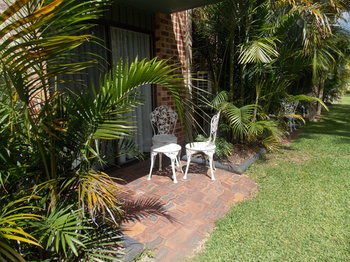 The Willows - Tweed Heads Accommodation 5