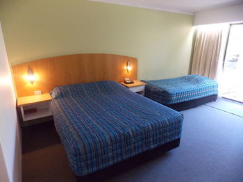 The Willows - Tweed Heads Accommodation 6
