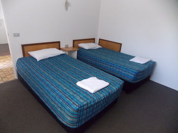 The Willows - Tweed Heads Accommodation 9