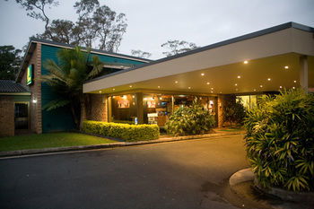 The Willows - Tweed Heads Accommodation 11