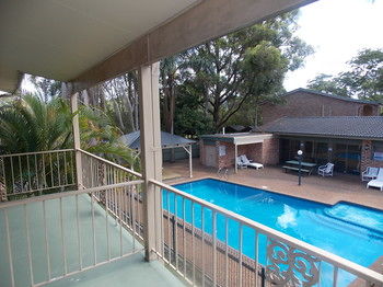 The Willows - Tweed Heads Accommodation 16