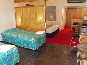 The Willows - Tweed Heads Accommodation 19