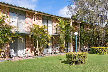 The Willows - Tweed Heads Accommodation 21