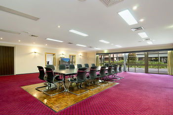 The Willows - Tweed Heads Accommodation 22