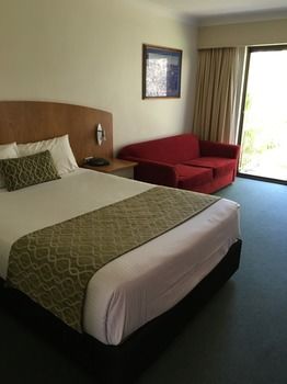 The Willows - Tweed Heads Accommodation 43