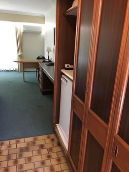 The Willows - Tweed Heads Accommodation 45