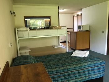 The Willows - Tweed Heads Accommodation 47