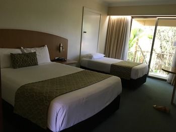 The Willows - Tweed Heads Accommodation 49